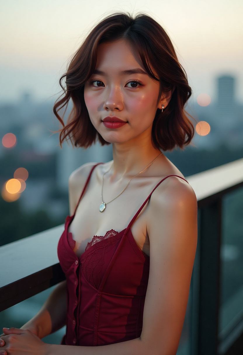 山茶与旧信
