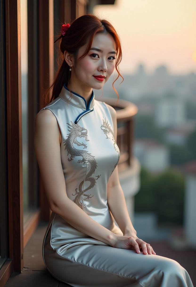 雾港灯塔更新